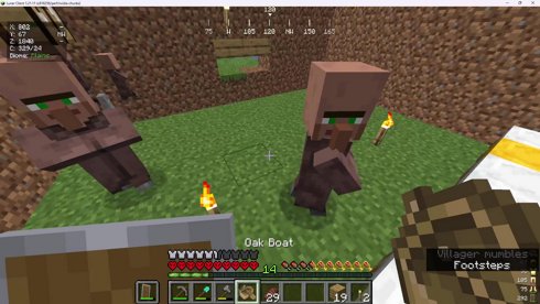 another hardcore world ?