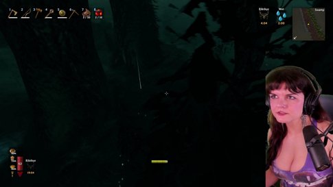 New play-through for 1.0!