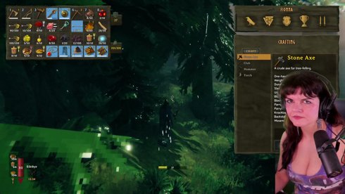 New play-through for 1.0!