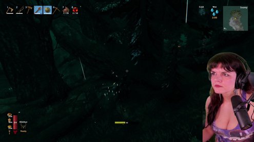 New play-through for 1.0!
