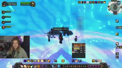 Schaffen wir heute Level 85? WoW Cataclysm classic leveln! | !holzkern !prepmymeal