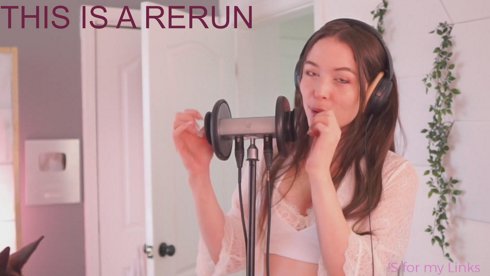 💗 RERUN 💗SQUISH SQUISH💗ASMR !S for links 💗