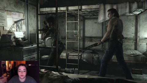 My review of the Resident Evil movie| Resident Evil 0 | !lurk !youtube