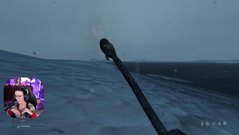 DayZ Namalsk !twitter !discord !youtube !tiktok !frostline