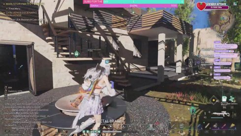 Day 10 of partner pushing, and i aint stoppin! OH and then something else?