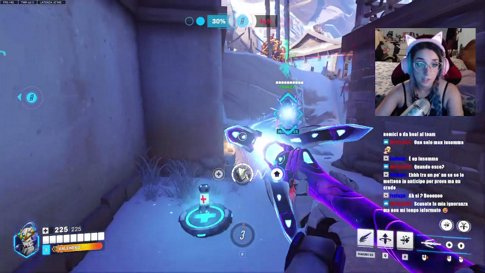 Overwatch prima dell'aggiornamento ♡ ~