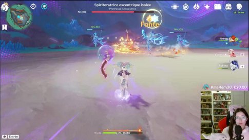 On essaie d'avoir Escoffier | J'ai acheté de nouvelles figurines tah les ouf | Je me suis fais virer | Je vais très bien merci