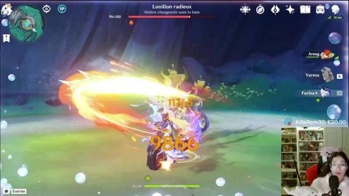 On essaie d'avoir Escoffier | J'ai acheté de nouvelles figurines tah les ouf | Je me suis fais virer | Je vais très bien merci