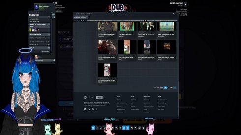 (18+) Hoffentlich scheißt mein Internet heute nicht rein