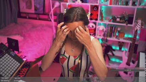 уютные песенки🥰 ❤/ let me be your place to hide ❤🥰