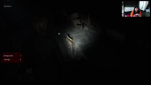 Silencio 2 - live ps5 🌸