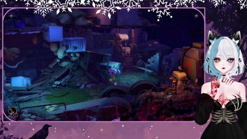 Gloomy Eyes | #GloomyEyes