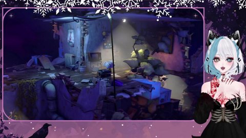 Gloomy Eyes | #GloomyEyes