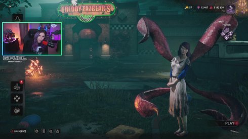 **PARTNER PUSH** From Puppeteer to Ghouling | !GFUEL !zenni !merch !youtube !socials #gfuelpartner #gfuel