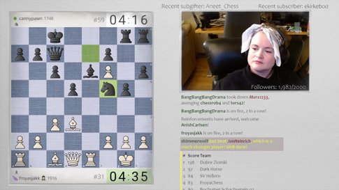 !Liga 6C at lichess.org