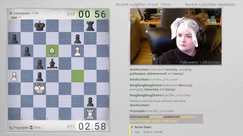 !Liga 6C at lichess.org