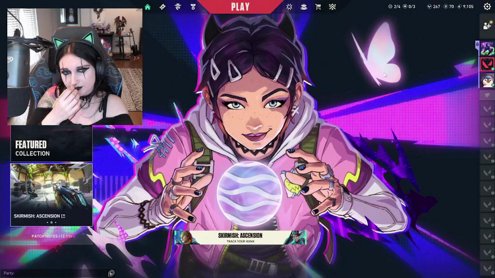 🖤Pew Pew 🖤