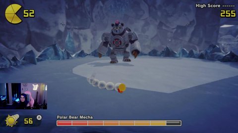 TIME TRIALS