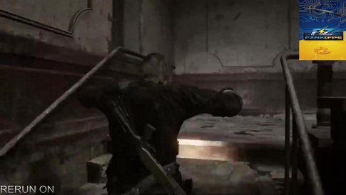 🟢  ON - RESIDENT EVIL ATÉ ZERAR + BD 🟢