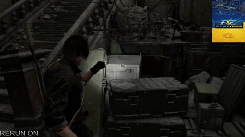 🟢  ON - RESIDENT EVIL ATÉ ZERAR + BD 🟢