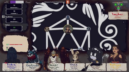 We Definitely Didn't Rob This Place | CHARITY