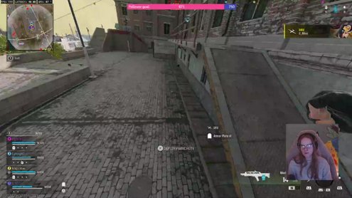 Resurgence with mouse and keyboard | NOR/ENG