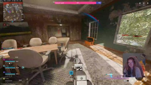 Resurgence with mouse and keyboard | NOR/ENG