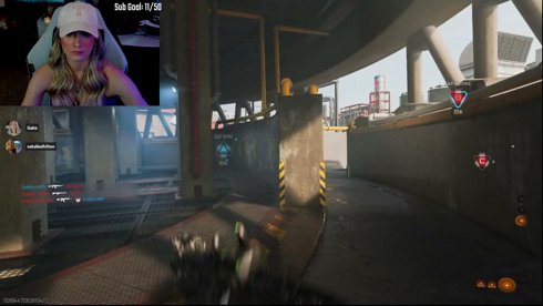 anotha long ahhhh stream <3