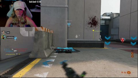 anotha long ahhhh stream <3