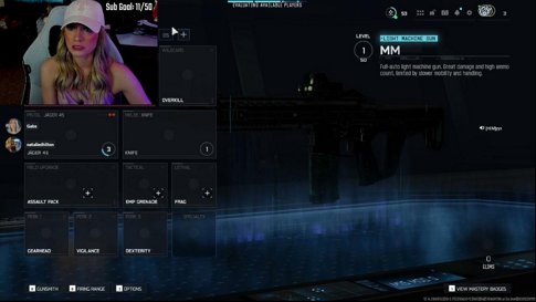 anotha long ahhhh stream <3