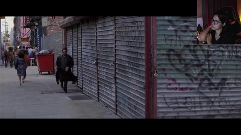 Pagamento Final (1993)