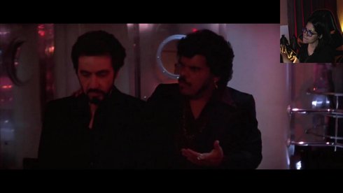 Pagamento Final (1993)