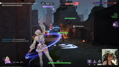 Hola mi amor estas viendo twitch solo? En serio? #mama soltera/ vivo a 3km de ti ;)Stream SUPER SUPER SUPER Ninja!!