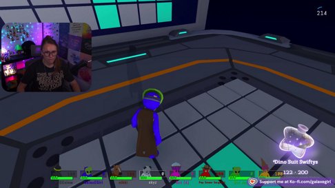 Sunday Funday 💜 !gnome !socials 💜