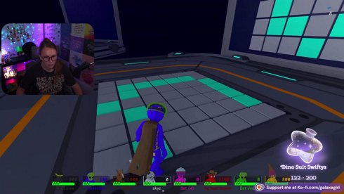 Sunday Funday 💜 !gnome !socials 💜