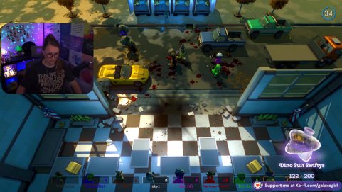 Sunday Funday 💜 !gnome !socials 💜