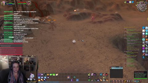 <  =^.^=  > Affiliate Anniversairy! Leveling and getting distracted in Classic TBC