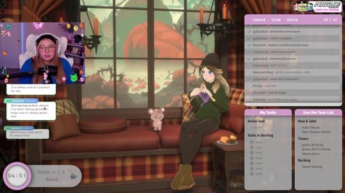 it's time to lock the heck in | !spiritcity !coworking !ytvid