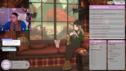 it's time to lock the heck in | !spiritcity !coworking !ytvid