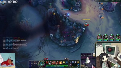 challenger 😛 katarina 😍 period gaming 😥