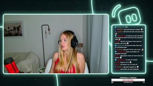 SCHOCK und YT Videos <3