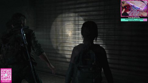JOGANDO THE LAST OF US PELA PRIMEIRA VEZ | !pix !comandos