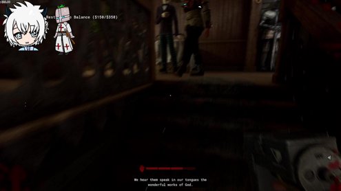 Temu Magneto is Big Mad!| First Playthrough