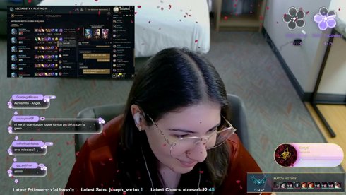 [ES/EN] YA ME QUIERO IR DE ESTE HOTEL PEDORROOOO CON SU INTERNET PEDORRO!! - !speak !pos !discord !torneo