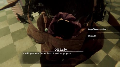 Help Me...Variety Streamer