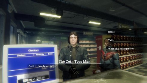 Help Me...Variety Streamer