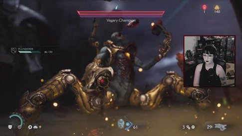 Would You Smash Doom Guy? | !throne !discord !yt