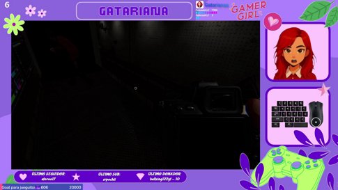 💖🔥 De sustos va la cosaaa!!! | 💖 !redes