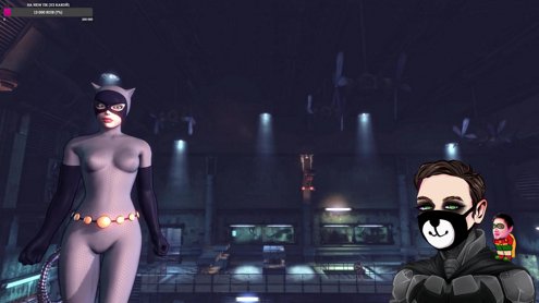 МЕСЯЦ БЕТМЕНА / LEGO BATMAN 3 / ПОЛНОЕ ПРОХОЖДЕНИЕ / ТГ - https://t.me/gatina228