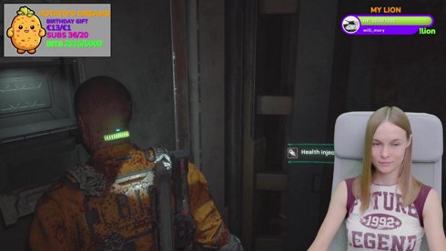 hey hey !screamer !vip !yt